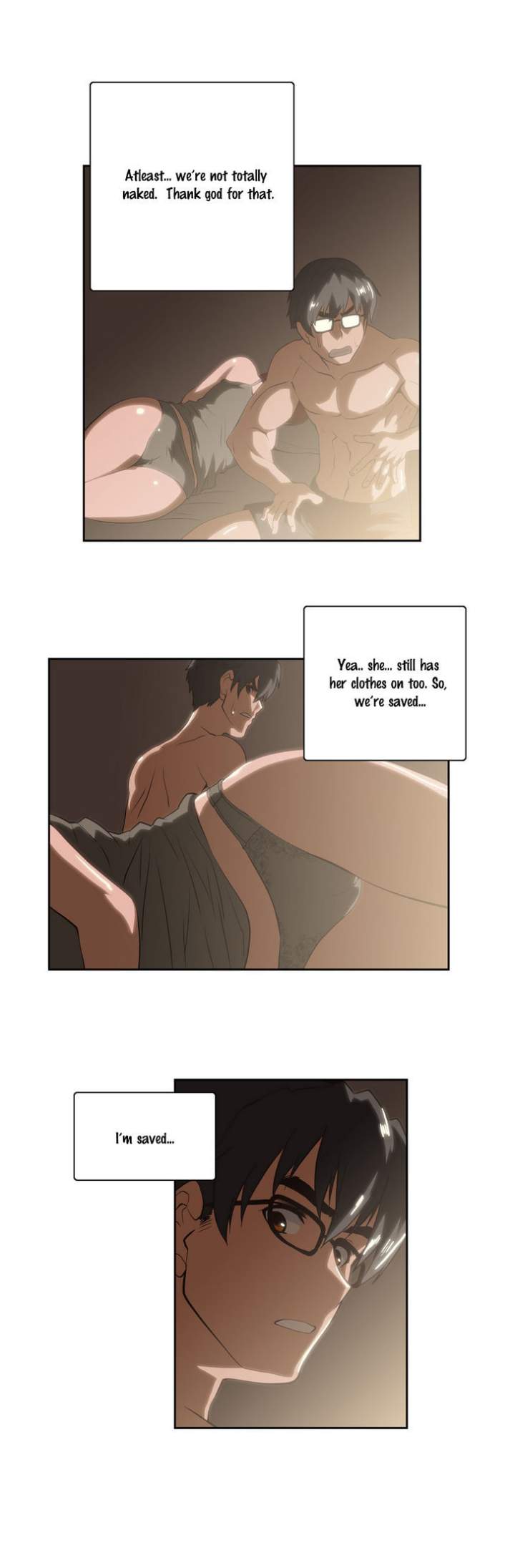 SStudy - Chapter 17 [photo 9] - MangaPorn