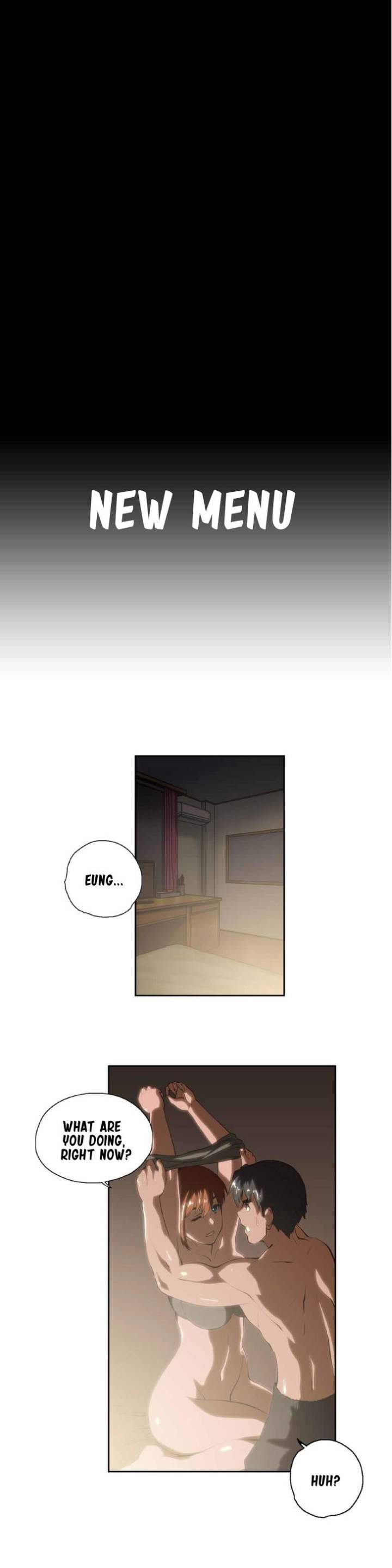 SStudy - Chapter 18 [photo 1] - MangaPorn