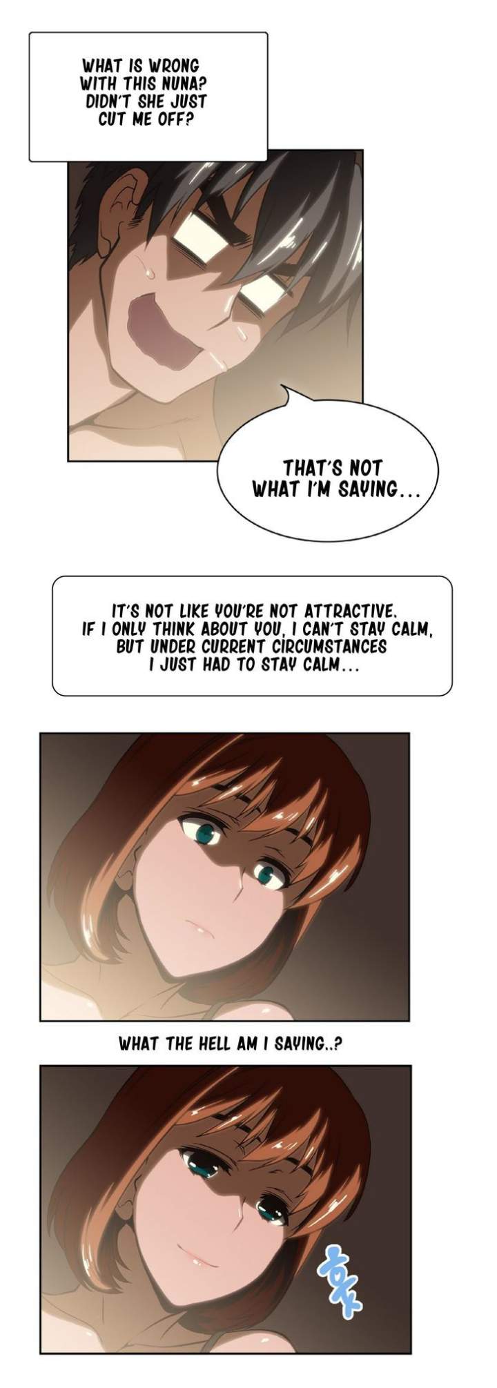 SStudy - Chapter 18 [photo 12] - MangaPorn