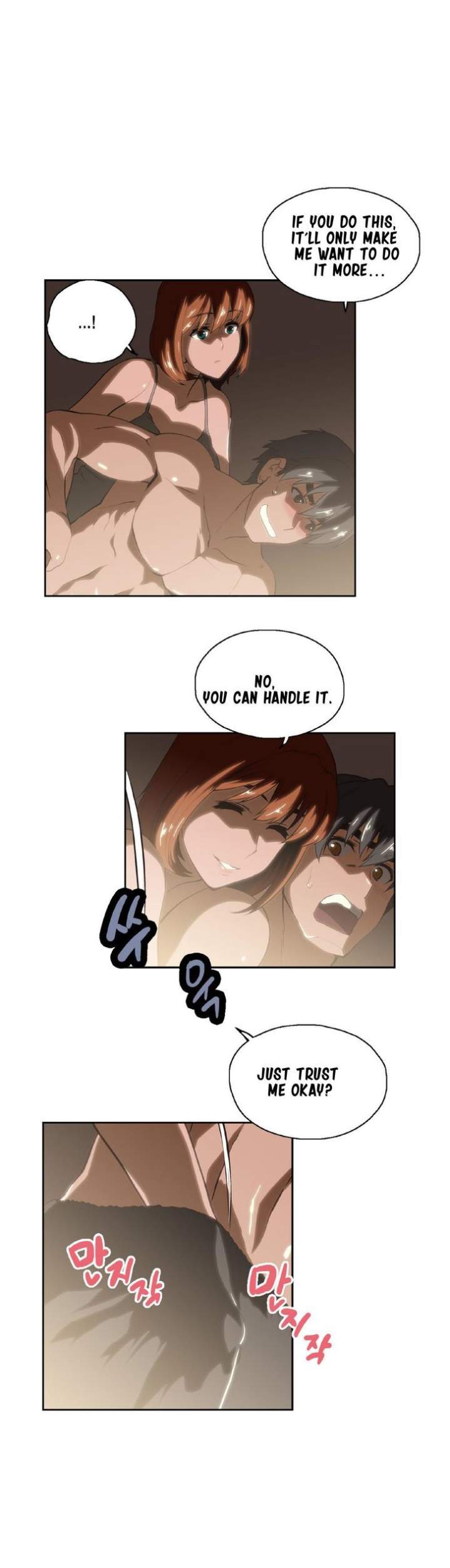 SStudy - Chapter 18 [photo 15] - MangaPorn