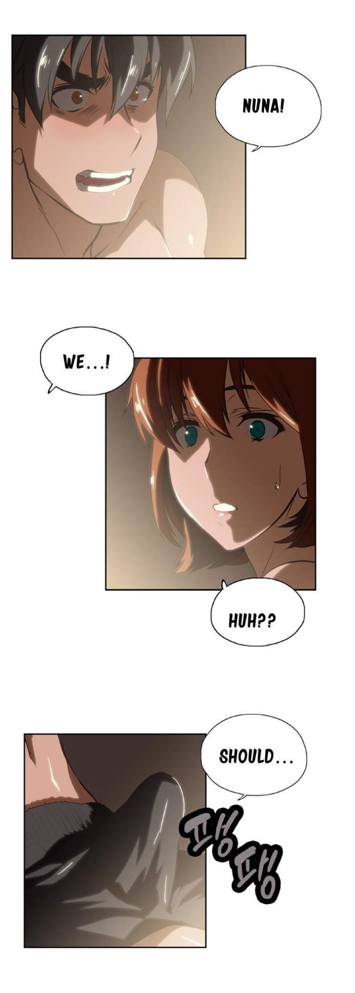 SStudy - Chapter 18 [photo 18] - MangaPorn