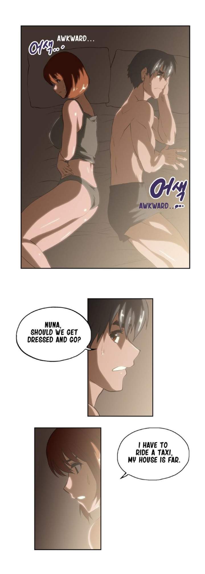 SStudy - Chapter 18 [photo 6] - MangaPorn