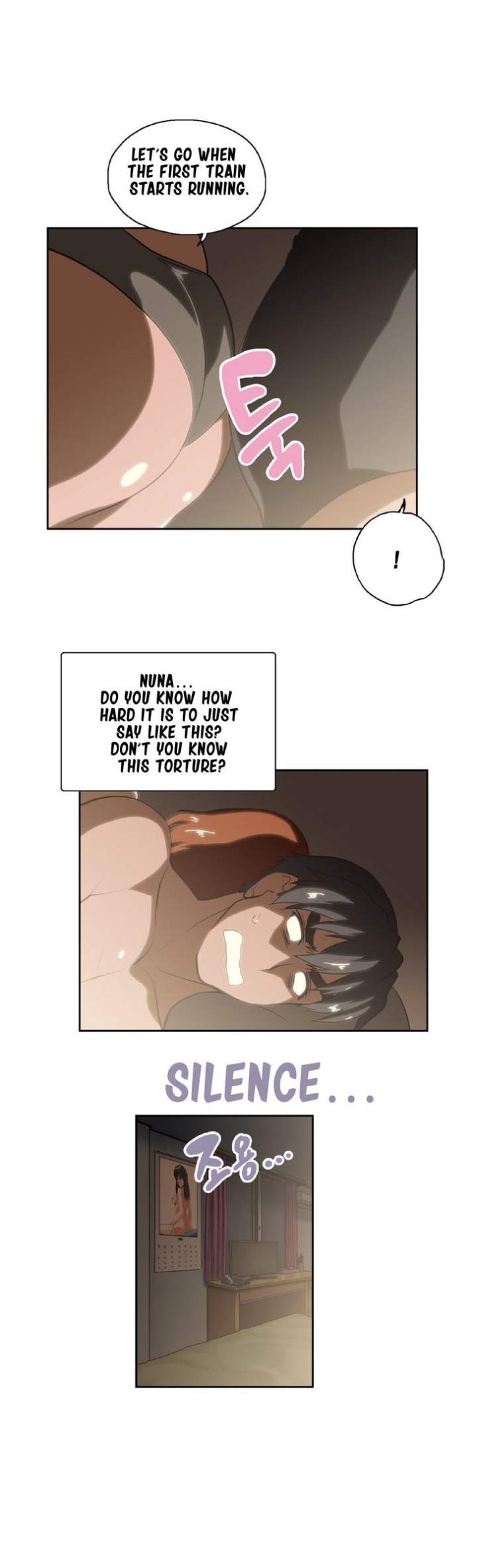 SStudy - Chapter 18 [photo 7] - MangaPorn