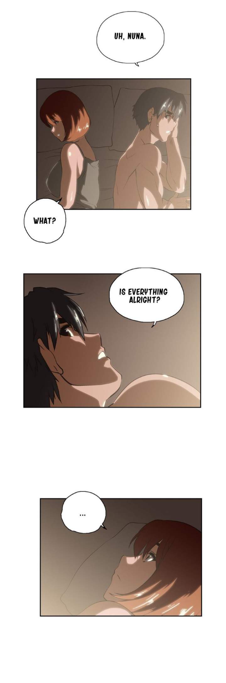 SStudy - Chapter 18 [photo 8] - MangaPorn