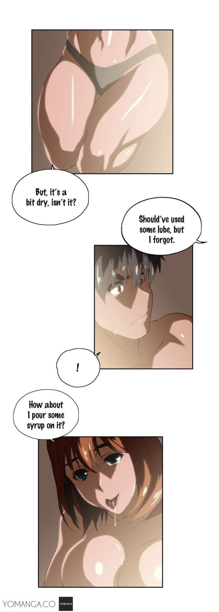 SStudy - Chapter 19 [photo 10] - MangaPorn