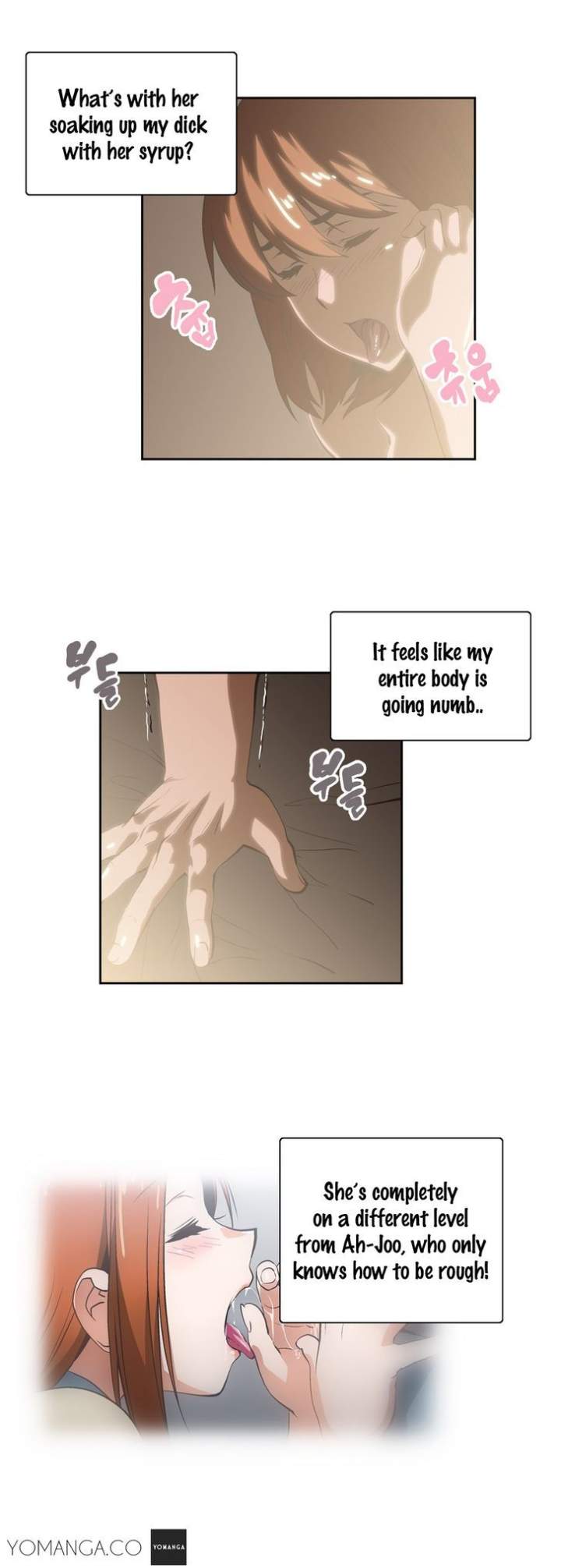 SStudy - Chapter 19 [photo 12] - MangaPorn