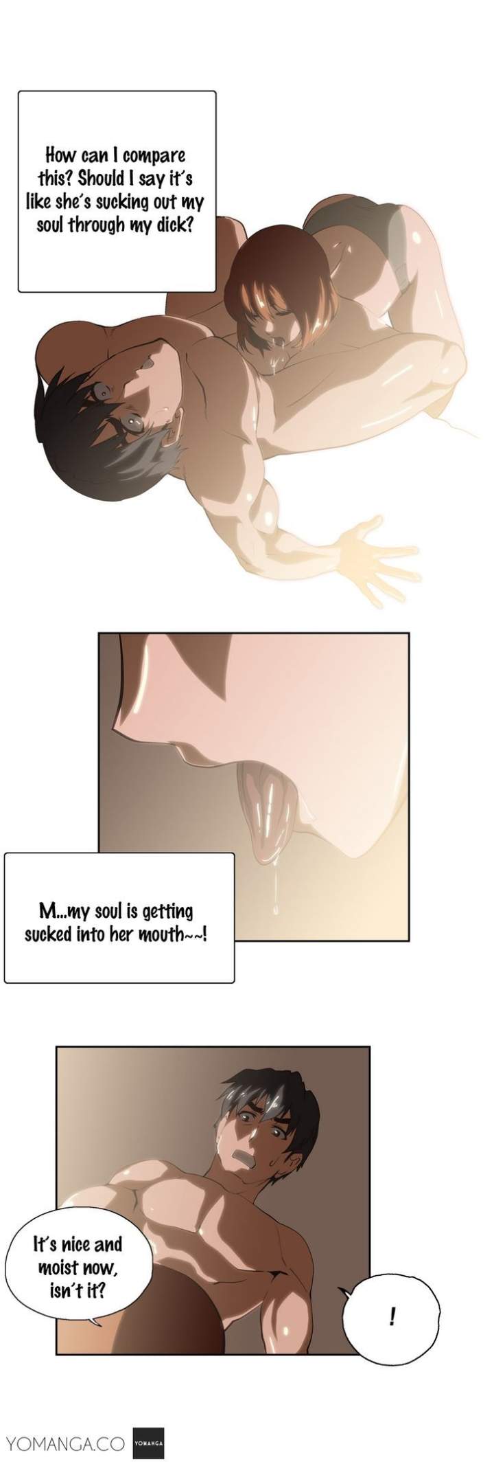 SStudy - Chapter 19 [photo 13] - MangaPorn