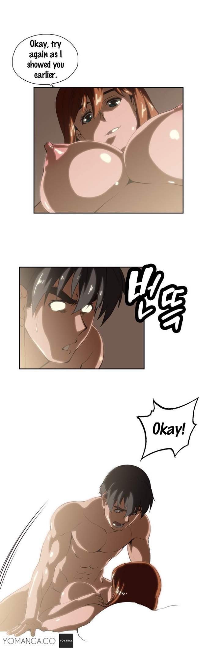 SStudy - Chapter 19 [photo 15] - MangaPorn