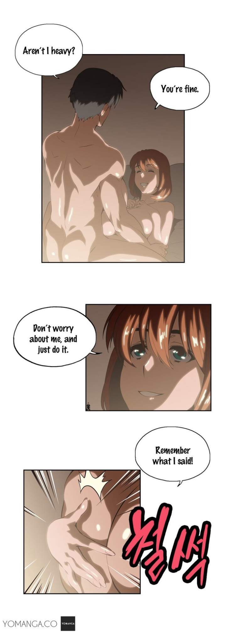 SStudy - Chapter 19 [photo 16] - MangaPorn