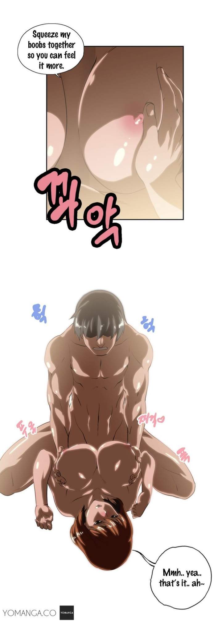 SStudy - Chapter 19 [photo 17] - MangaPorn