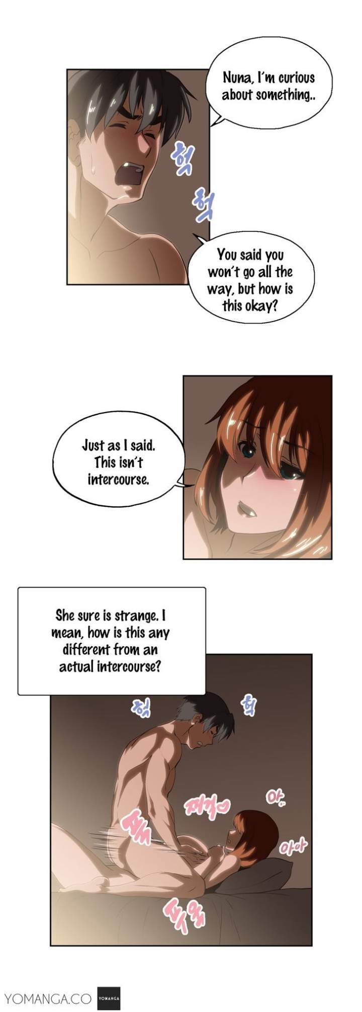 SStudy - Chapter 19 [photo 18] - MangaPorn
