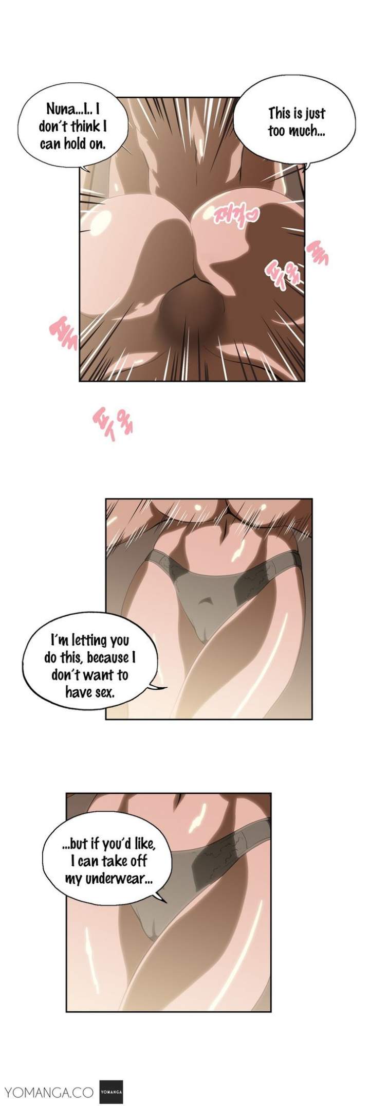 SStudy - Chapter 19 [photo 19] - MangaPorn