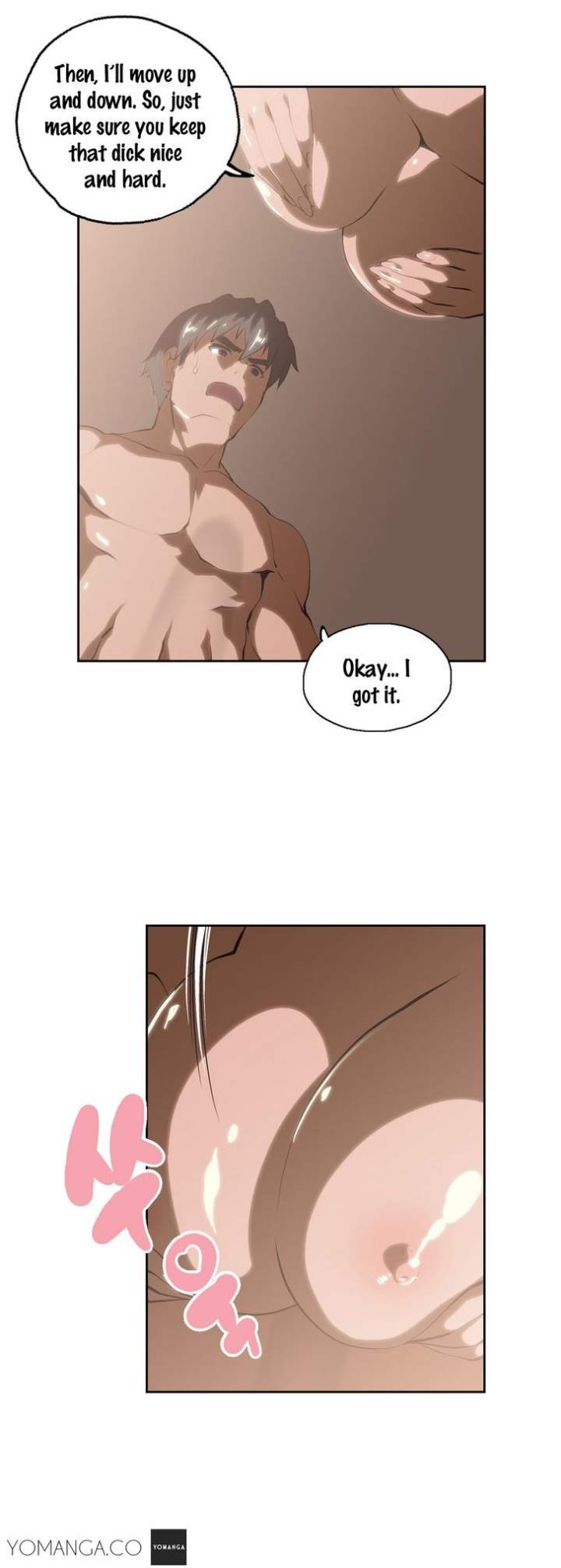 SStudy - Chapter 19 [photo 6] - MangaPorn