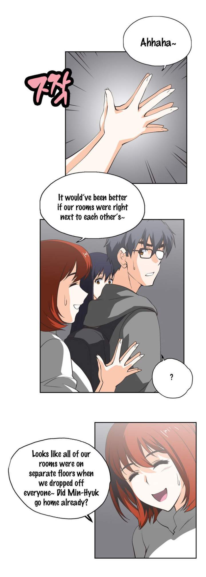 SStudy - Chapter 20 [photo 12] - MangaPorn