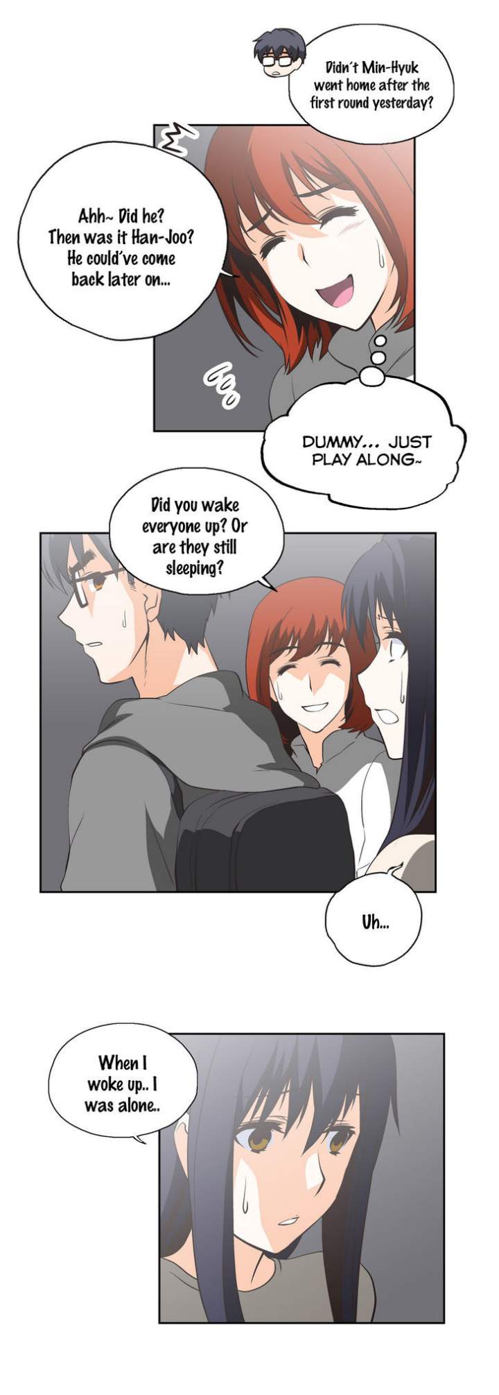 SStudy - Chapter 20 [photo 13] - MangaPorn