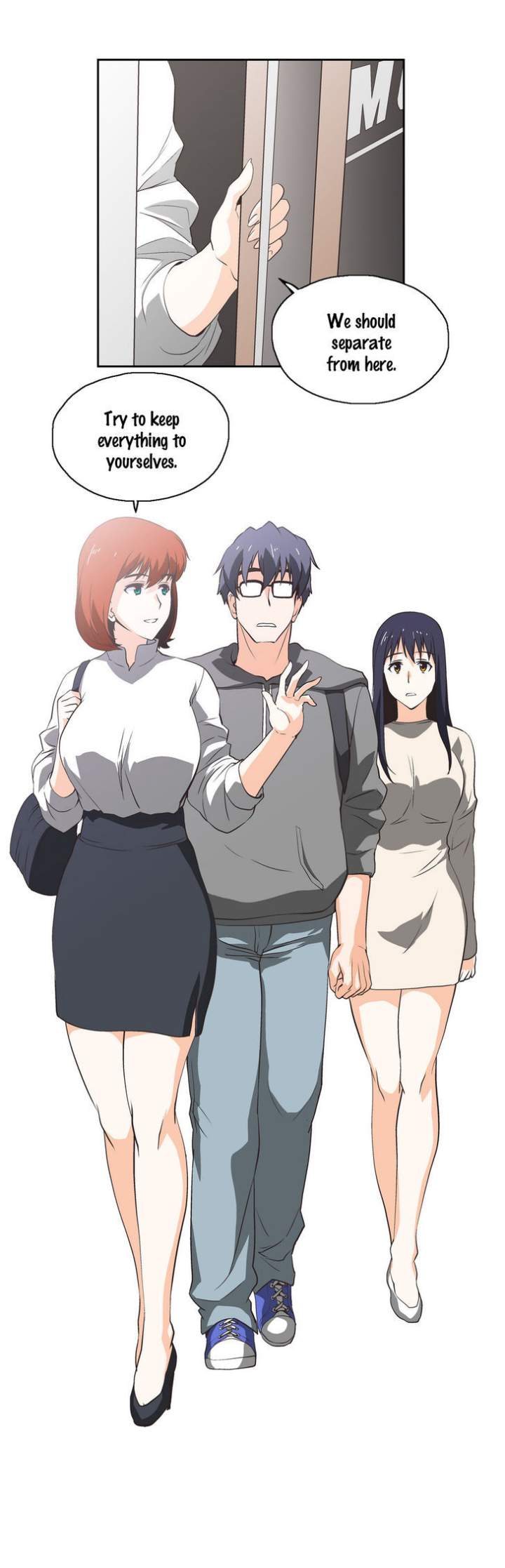 SStudy - Chapter 20 [photo 15] - MangaPorn