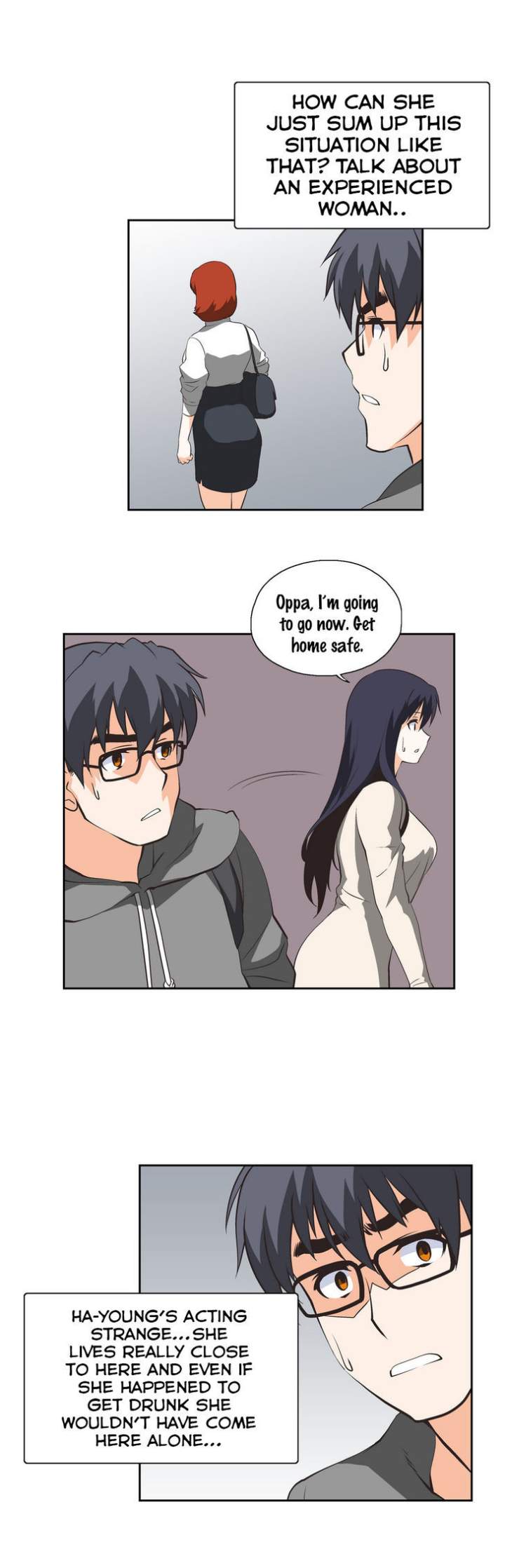SStudy - Chapter 20 [photo 16] - MangaPorn