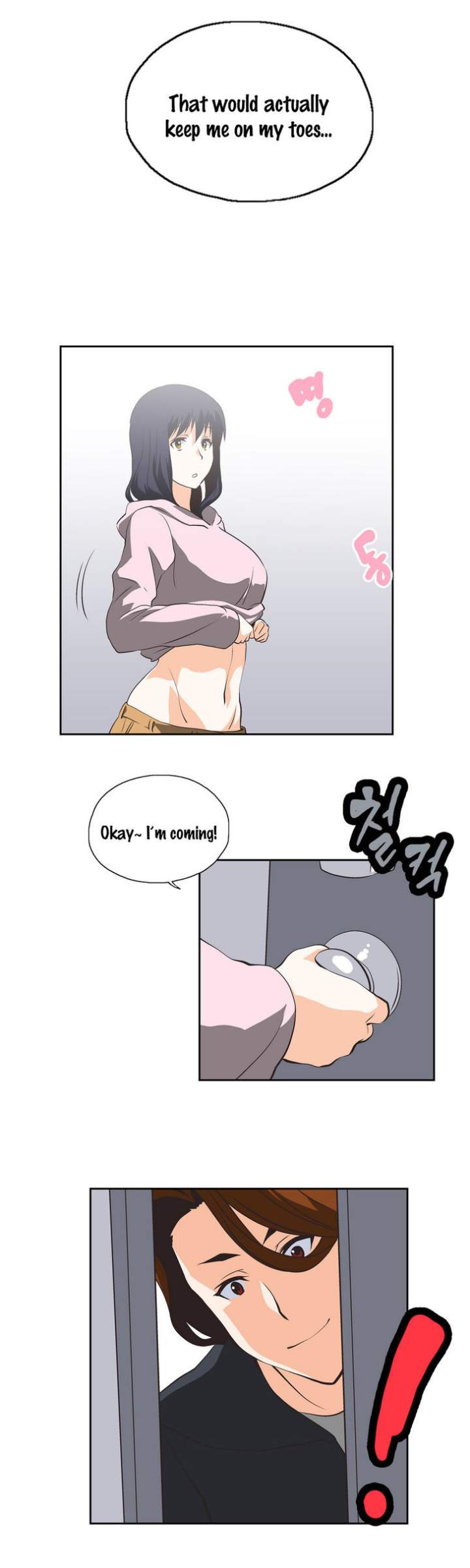 SStudy - Chapter 20 [photo 22] - MangaPorn