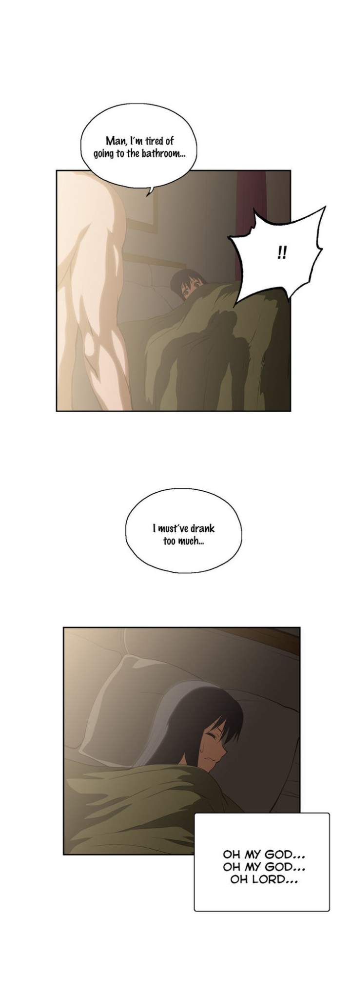 SStudy - Chapter 20 [photo 5] - MangaPorn