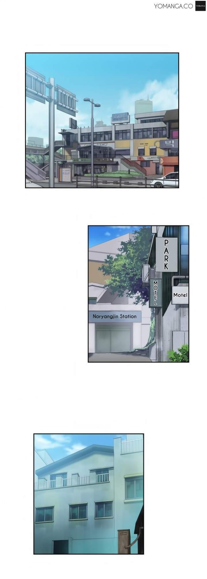 SStudy - Chapter 21 [photo 12] - MangaPorn