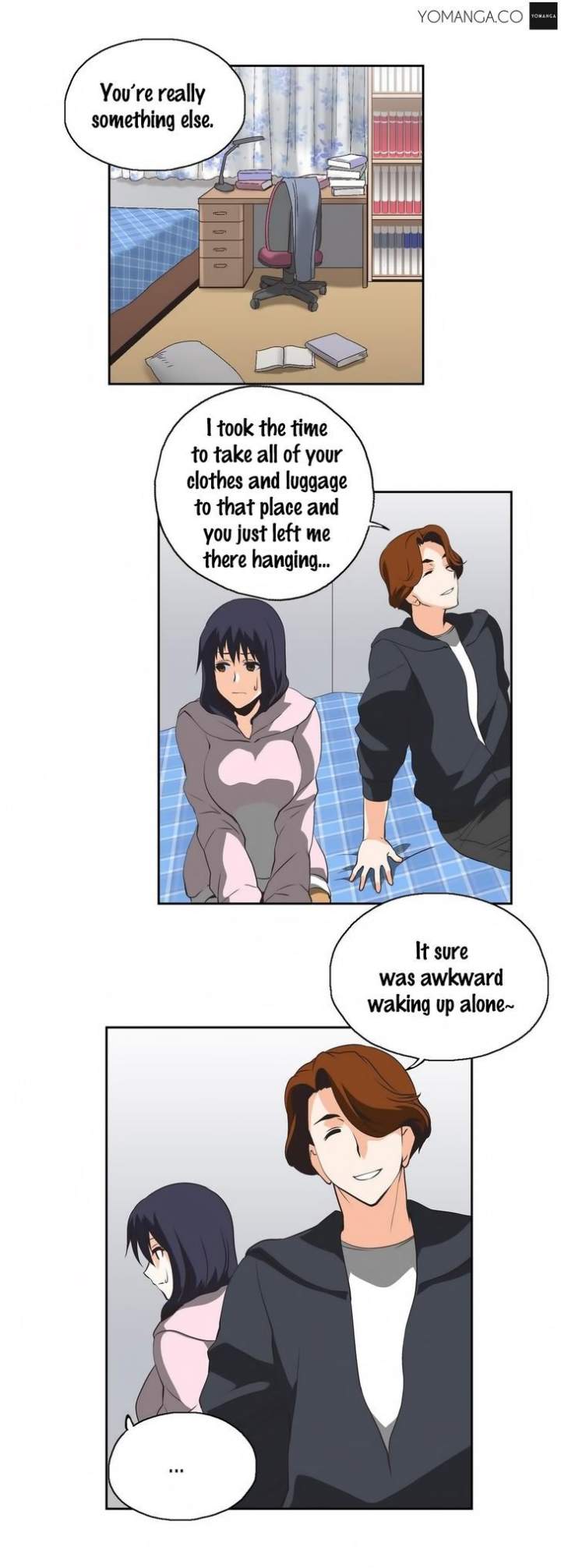 SStudy - Chapter 21 [photo 13] - MangaPorn