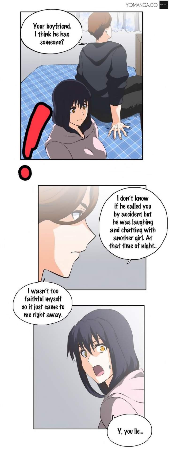 SStudy - Chapter 21 [photo 15] - MangaPorn