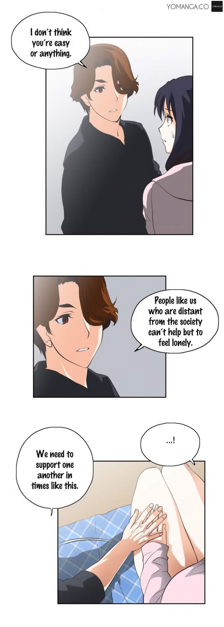SStudy - Chapter 21 [photo 18] - MangaPorn