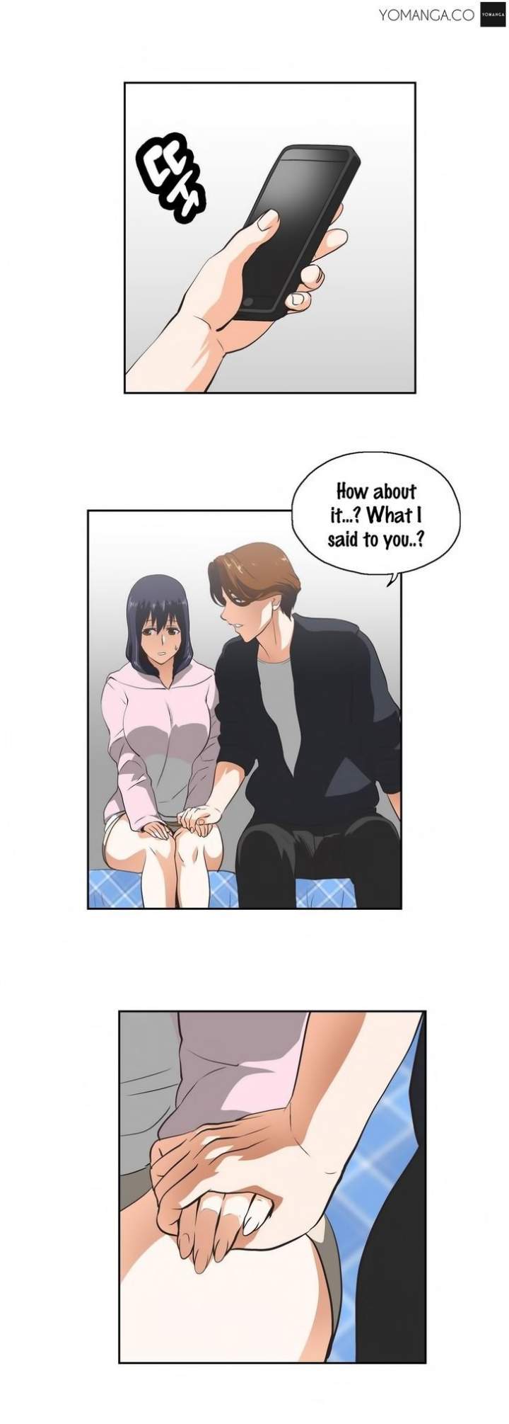 SStudy - Chapter 21 [photo 22] - MangaPorn