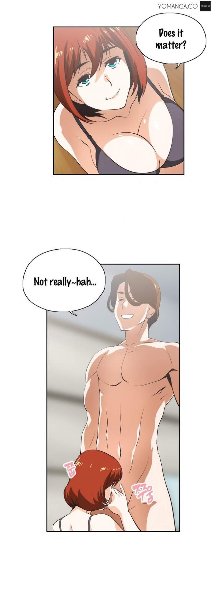 SStudy - Chapter 21 [photo 26] - MangaPorn