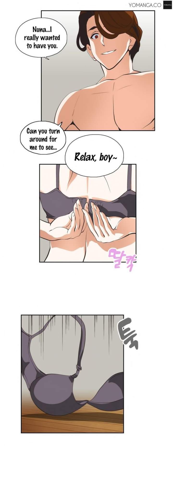 SStudy - Chapter 21 [photo 27] - MangaPorn