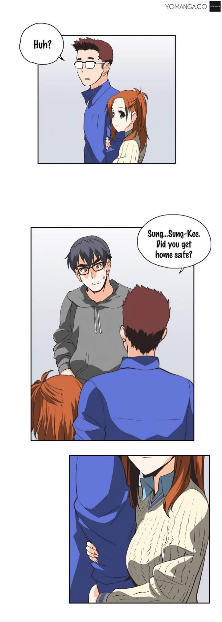 SStudy - Chapter 21 [photo 3] - MangaPorn