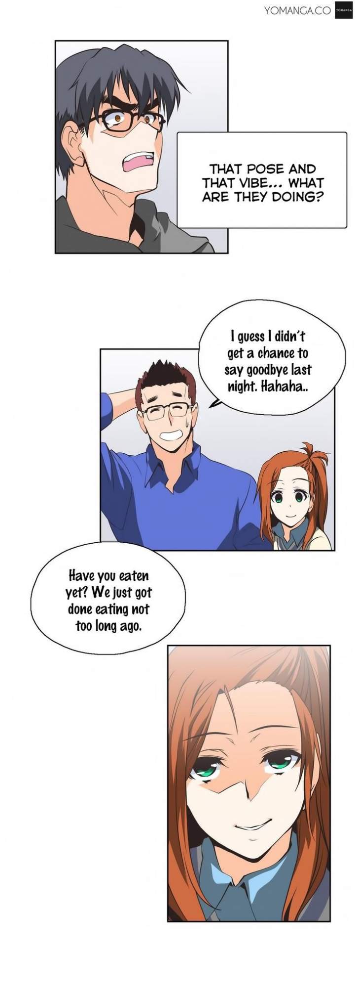 SStudy - Chapter 21 [photo 4] - MangaPorn