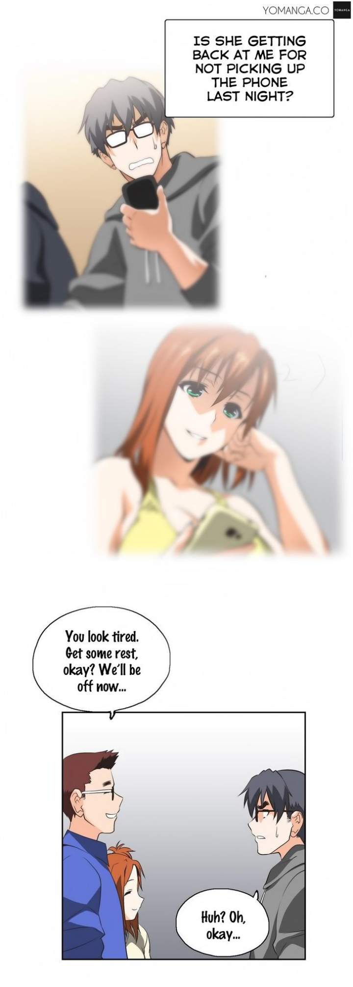 SStudy - Chapter 21 [photo 6] - MangaPorn