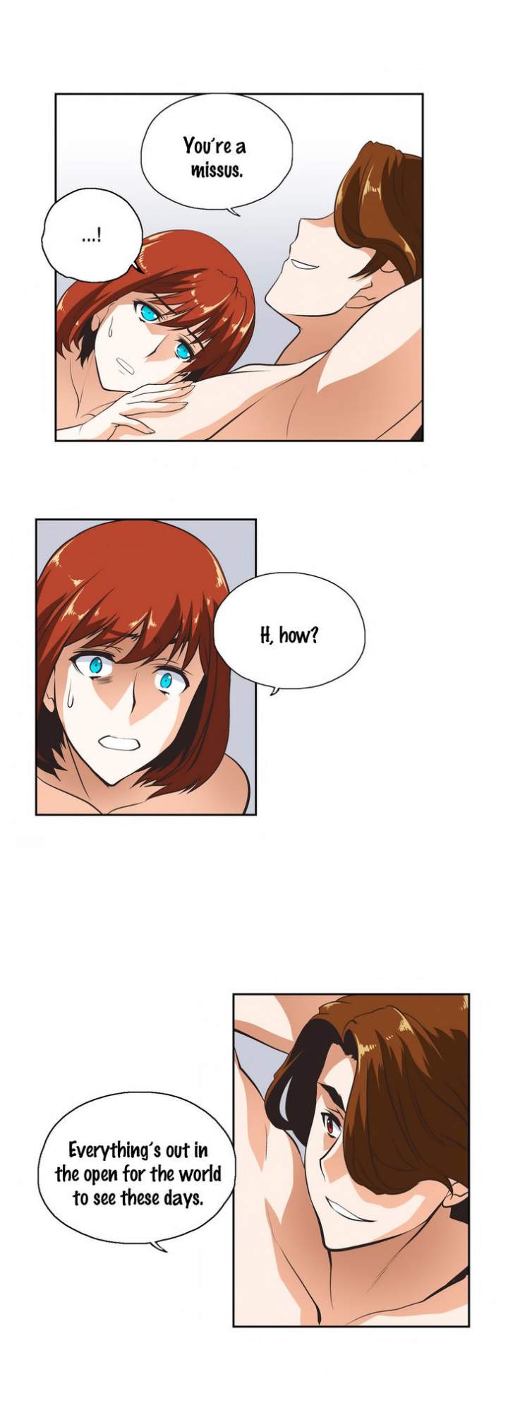 SStudy - Chapter 22 [photo 18] - MangaPorn