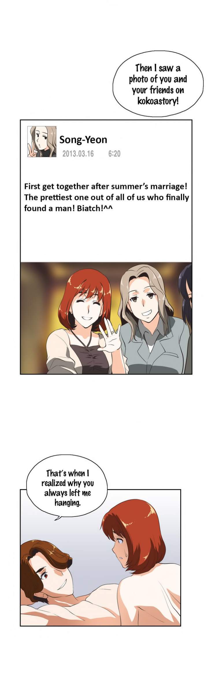 SStudy - Chapter 22 [photo 20] - MangaPorn