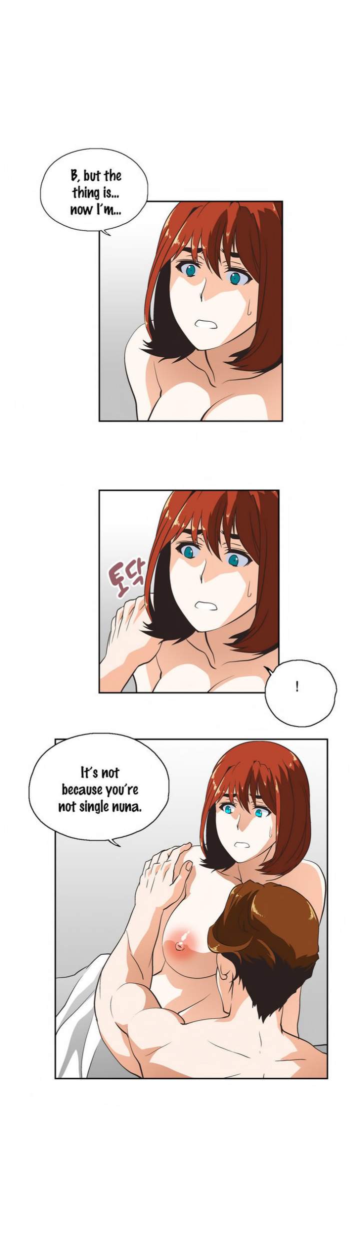 SStudy - Chapter 22 [photo 21] - MangaPorn