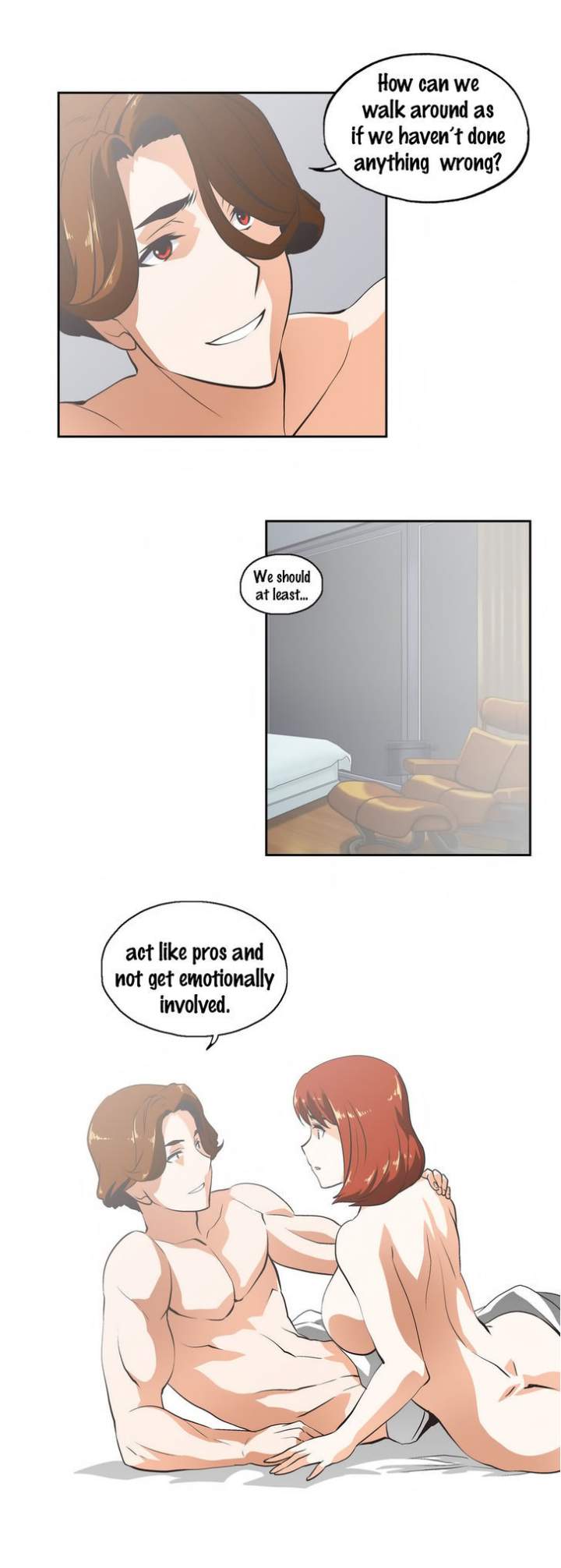 SStudy - Chapter 22 [photo 22] - MangaPorn