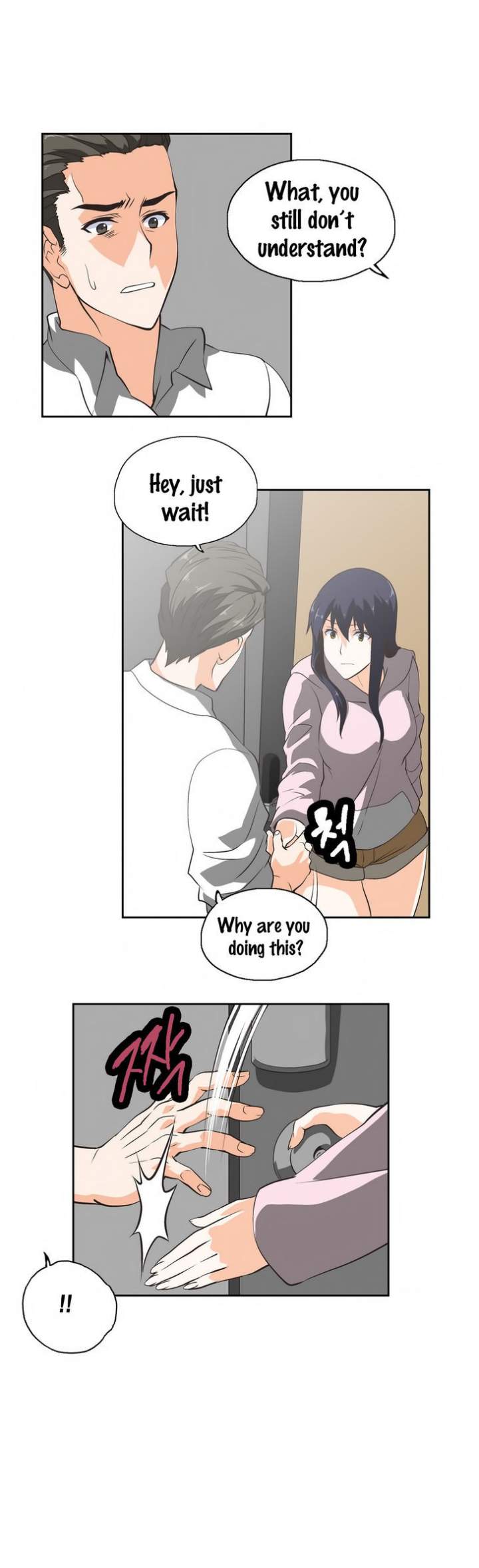 SStudy - Chapter 22 [photo 25] - MangaPorn