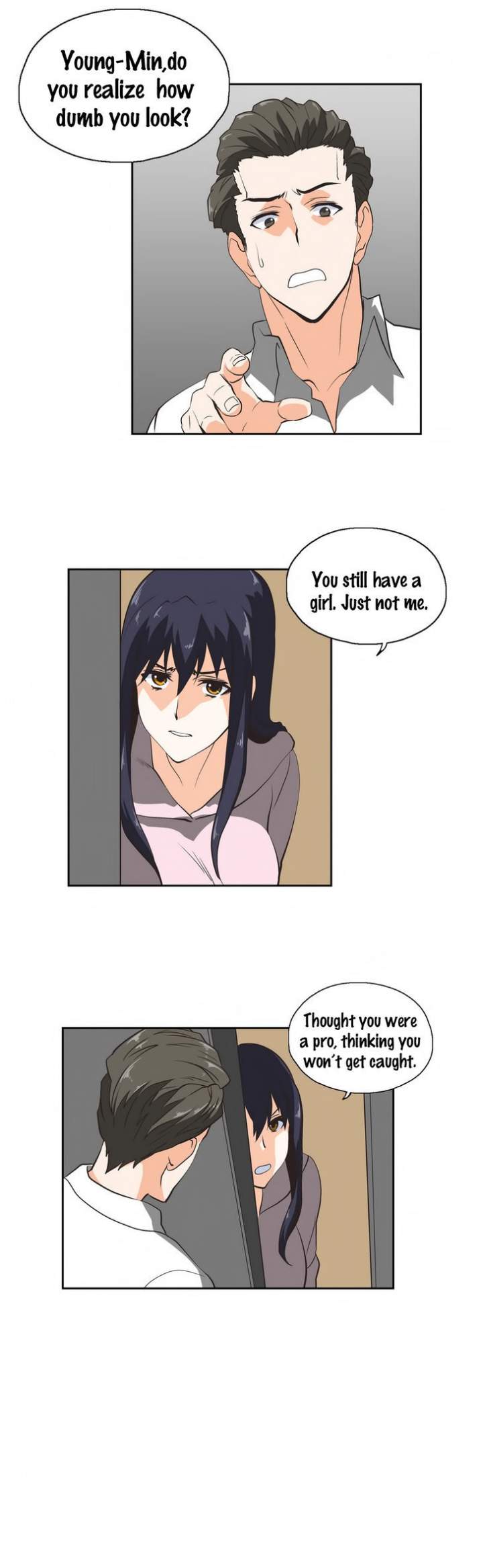 SStudy - Chapter 22 [photo 26] - MangaPorn