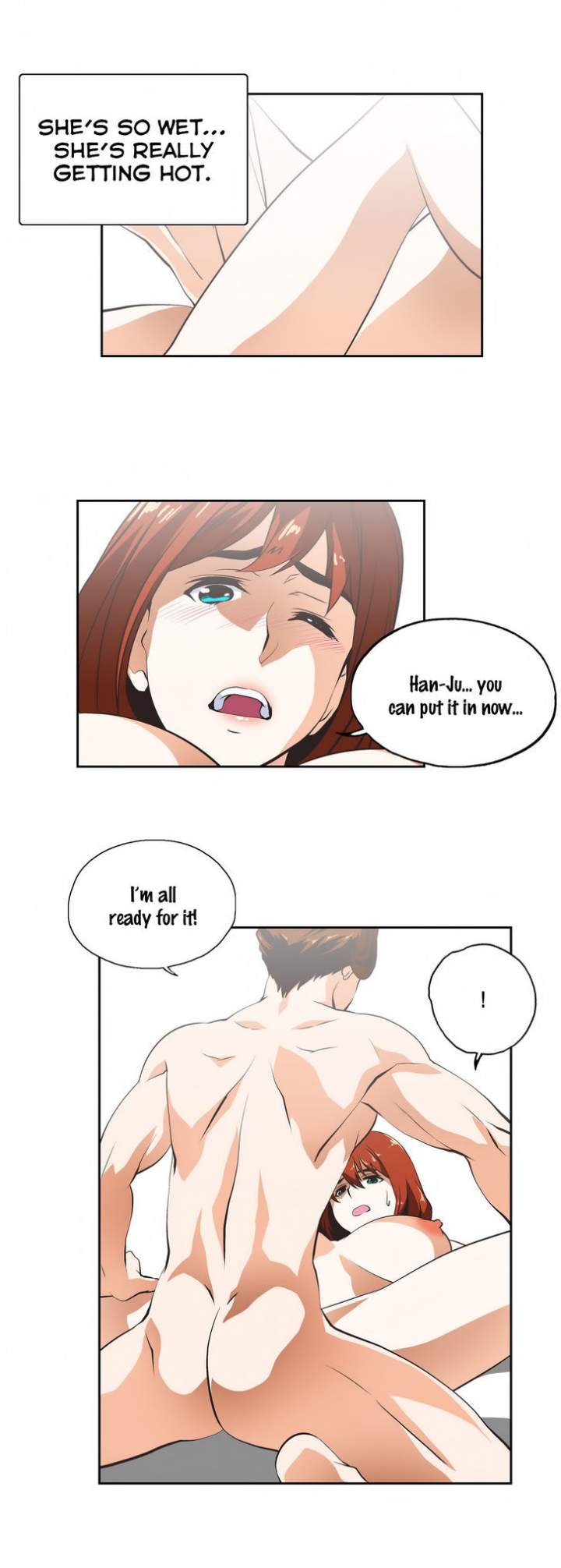 SStudy - Chapter 22 [photo 4] - MangaPorn