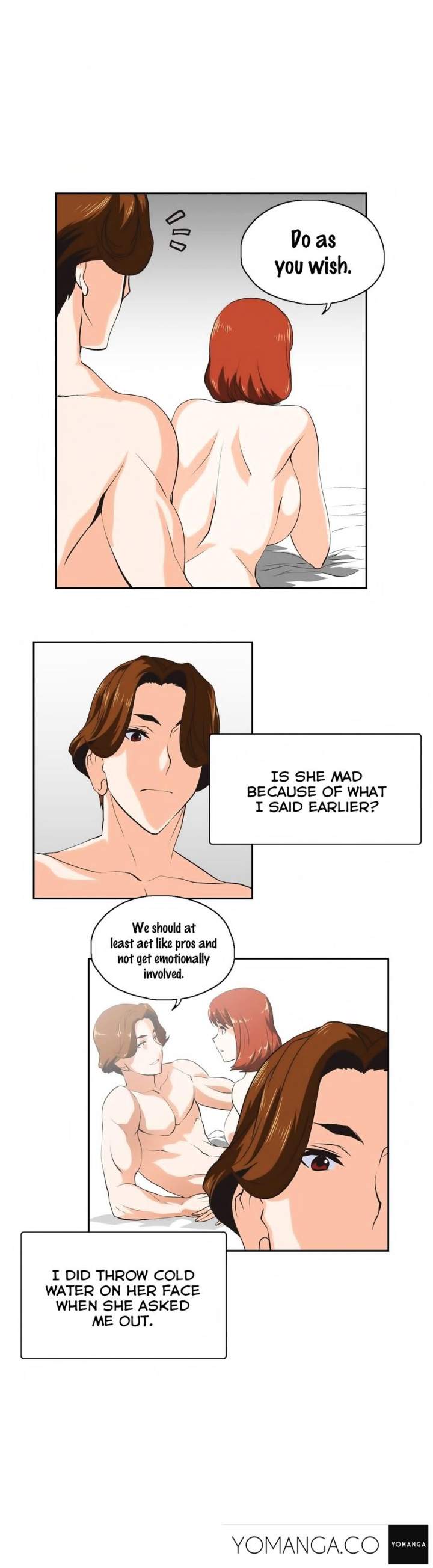 SStudy - Chapter 23 [photo 12] - MangaPorn