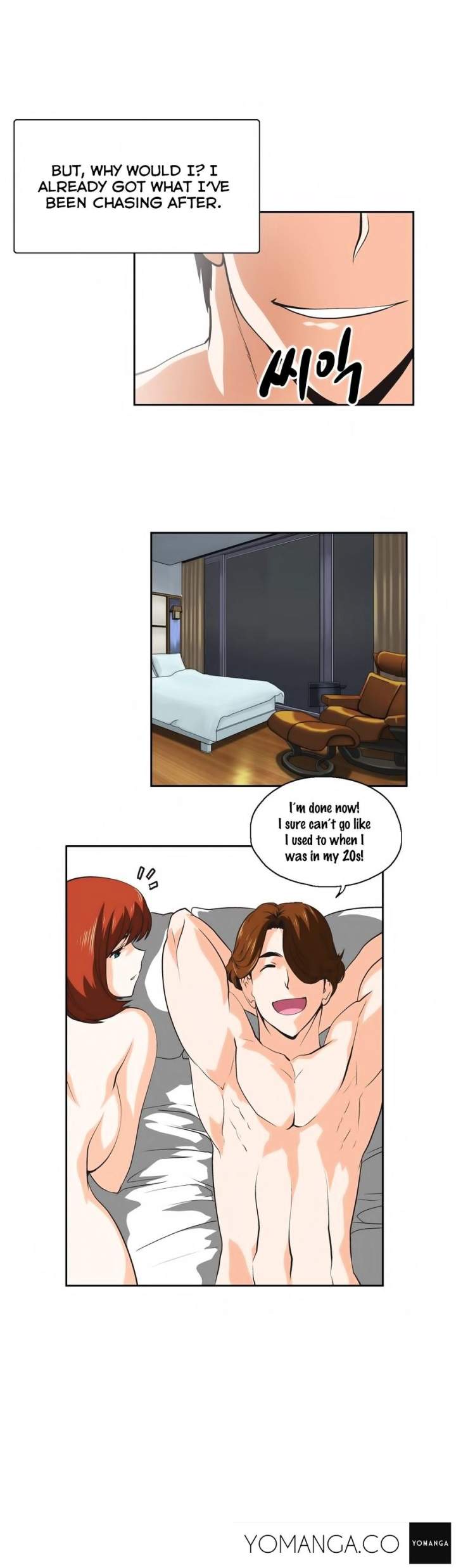 SStudy - Chapter 23 [photo 13] - MangaPorn
