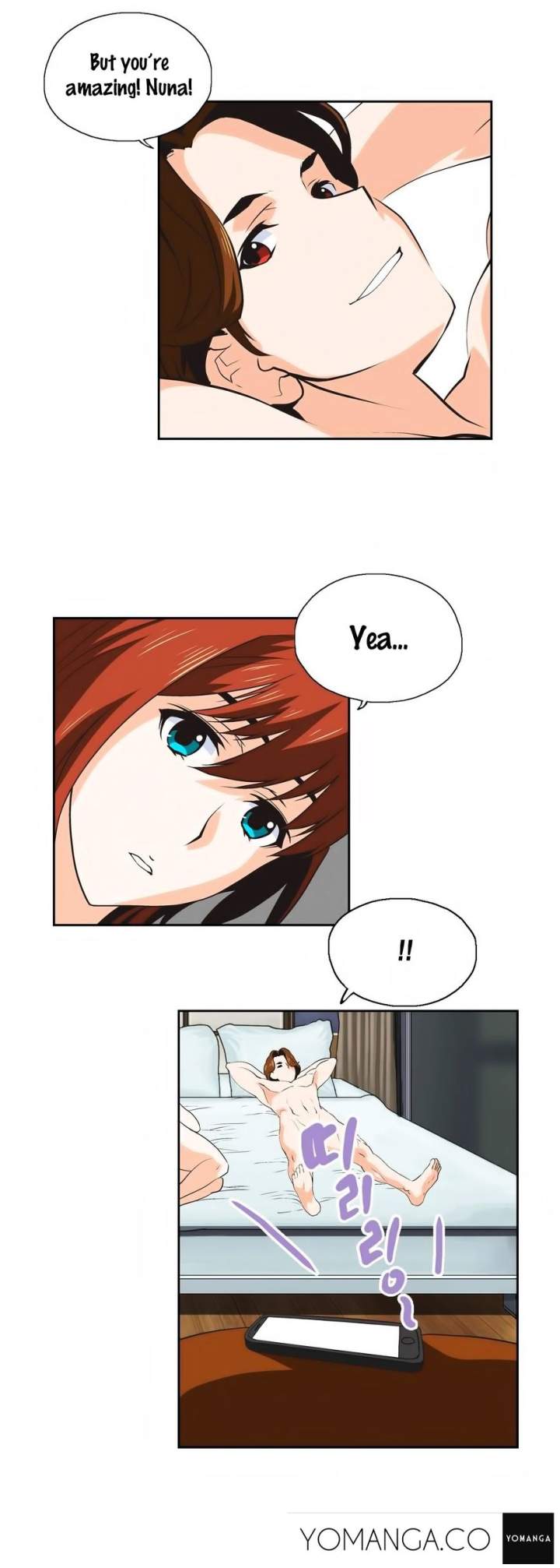 SStudy - Chapter 23 [photo 14] - MangaPorn