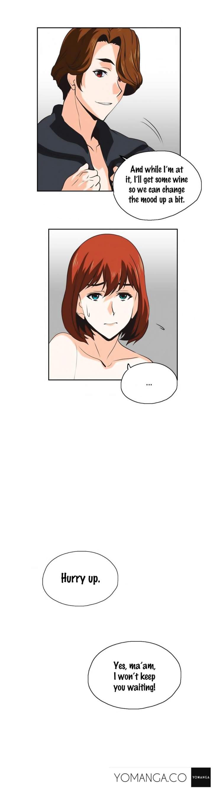 SStudy - Chapter 23 [photo 18] - MangaPorn