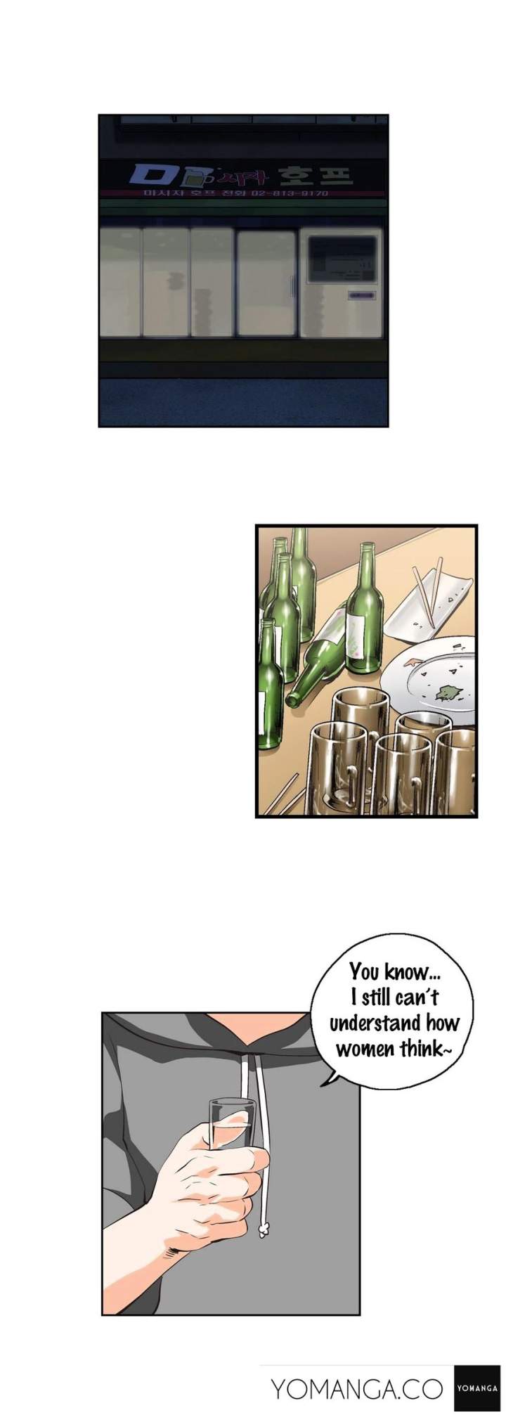 SStudy - Chapter 23 [photo 19] - MangaPorn