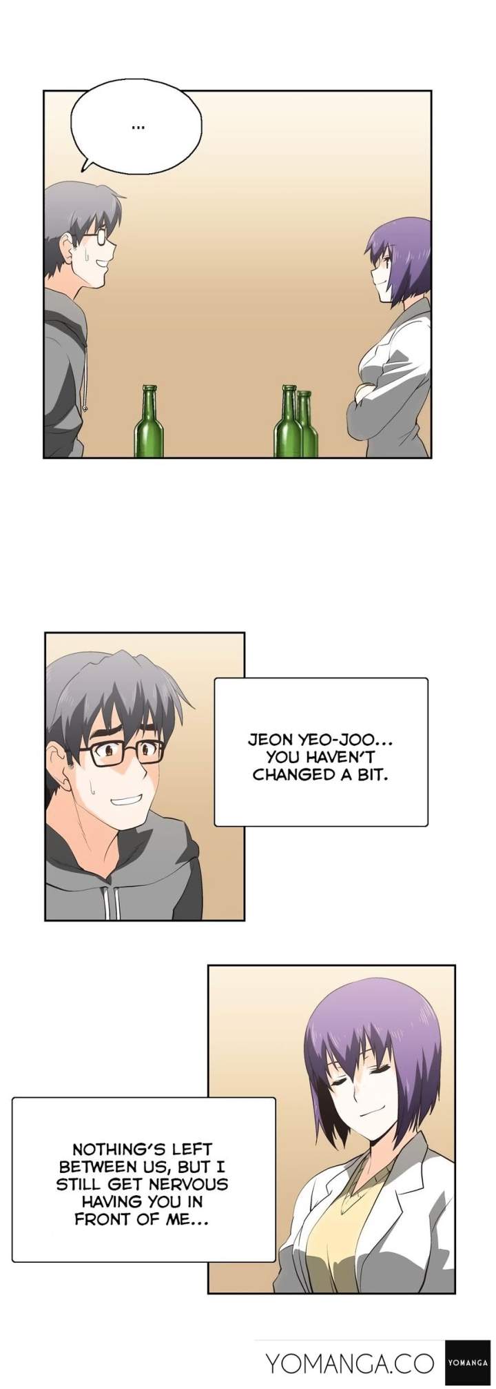 SStudy - Chapter 23 [photo 3] - MangaPorn