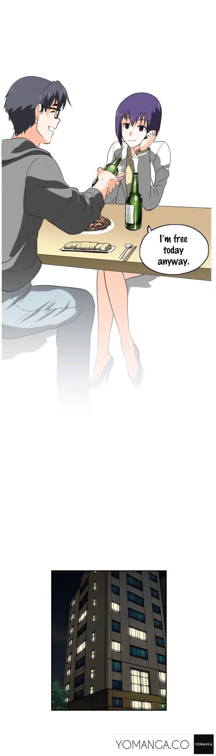 SStudy - Chapter 23 [photo 9] - MangaPorn