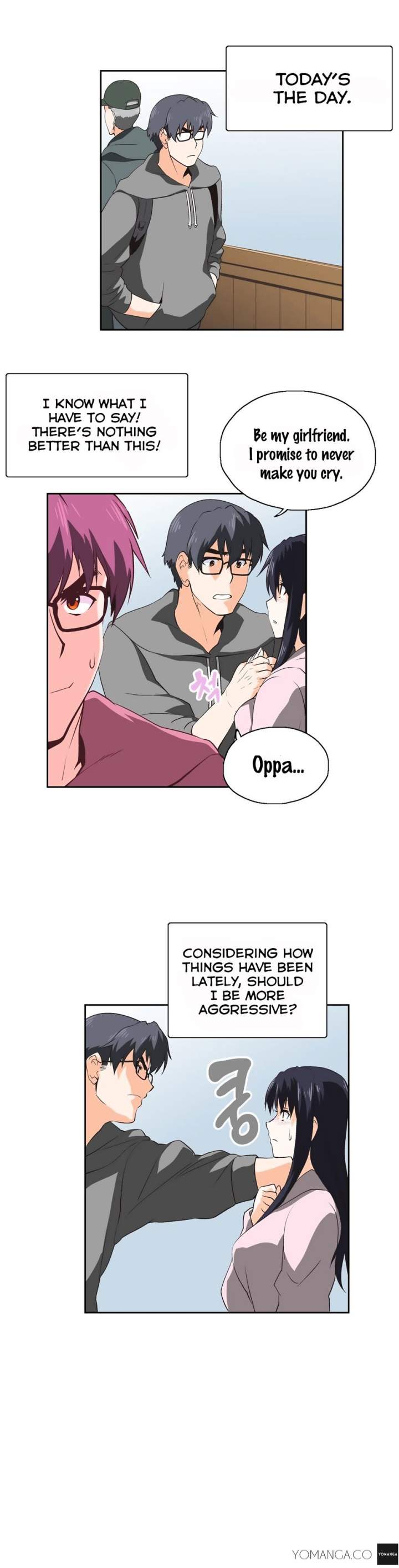SStudy - Chapter 24 [photo 11] - MangaPorn