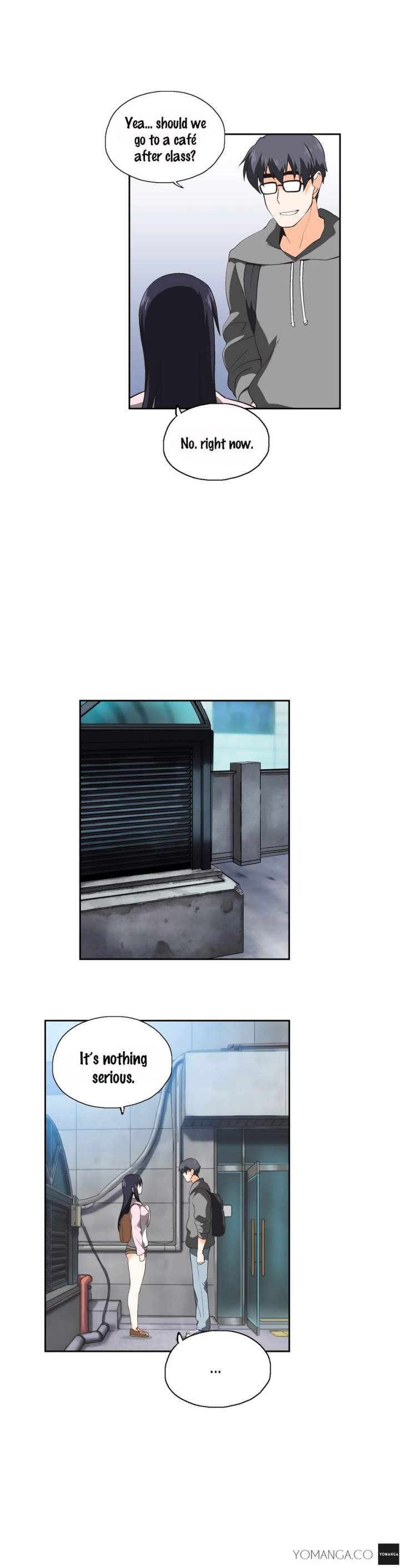 SStudy - Chapter 24 [photo 13] - MangaPorn