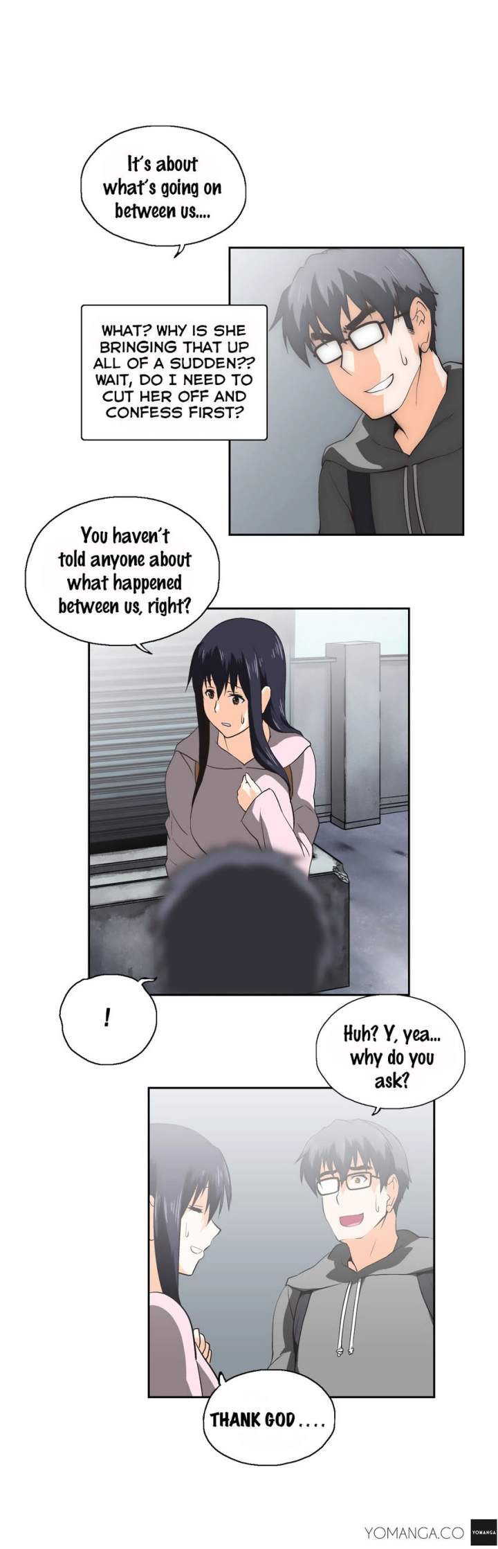 SStudy - Chapter 24 [photo 14] - MangaPorn